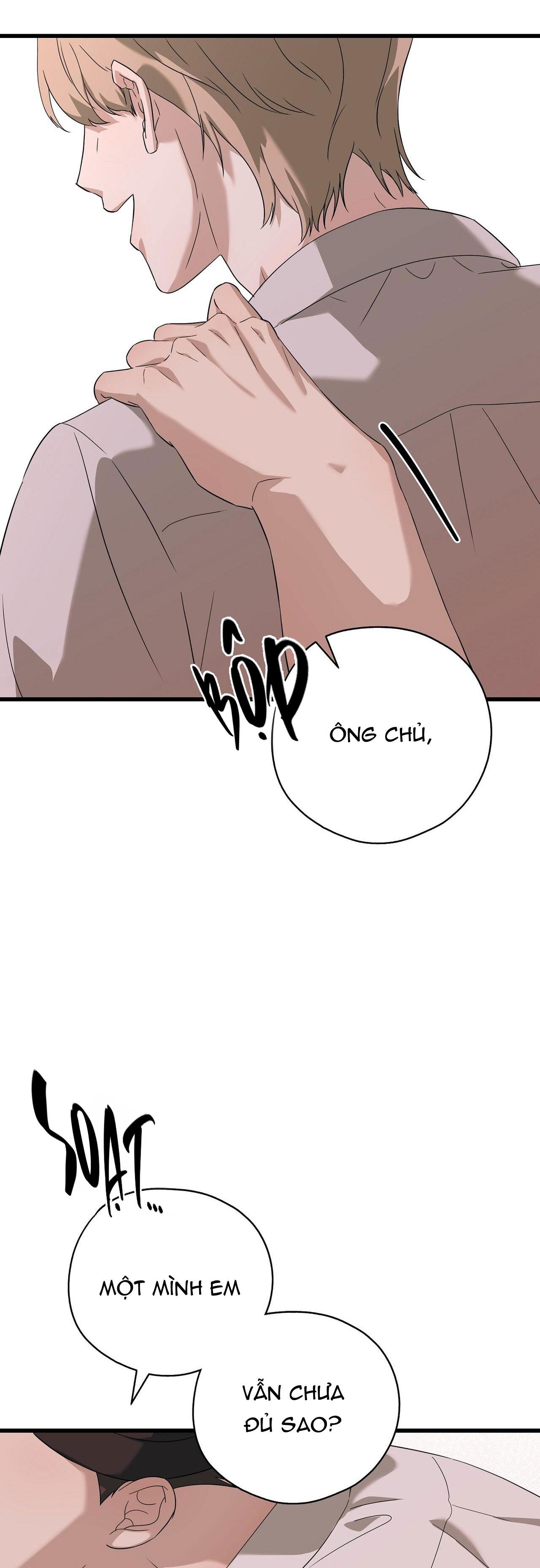 HỢP ĐỒNG KẸO NGỌT Chapter 41 NT2 - Next Chapter 42 - NT3