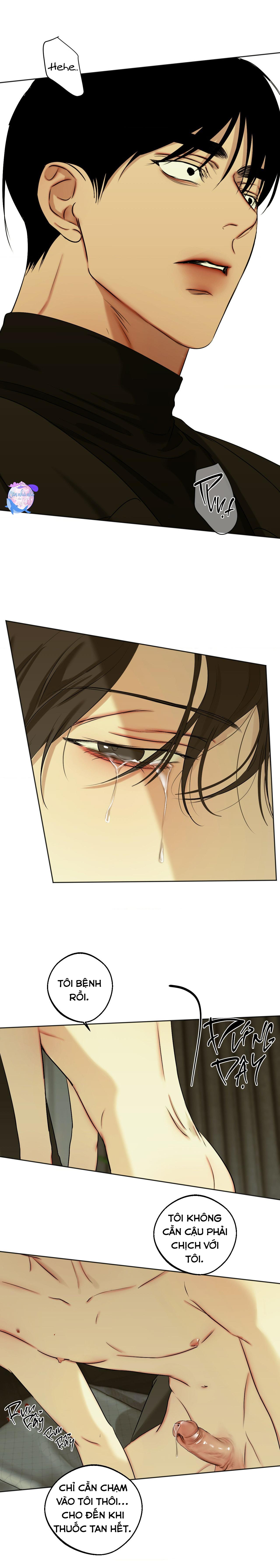 SẮC DỤC Chapter 48 - Next 