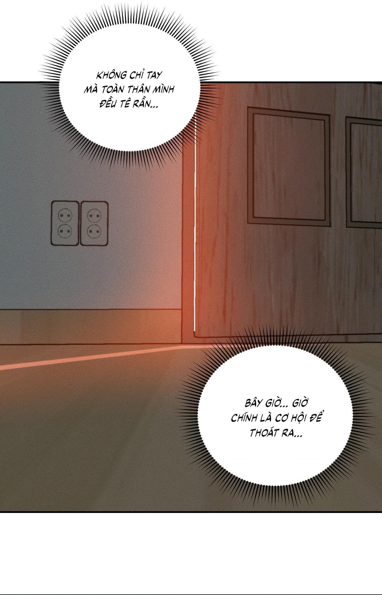 (CBunu) Gấu Teddy thân yêu Chapter 49 - Next 
