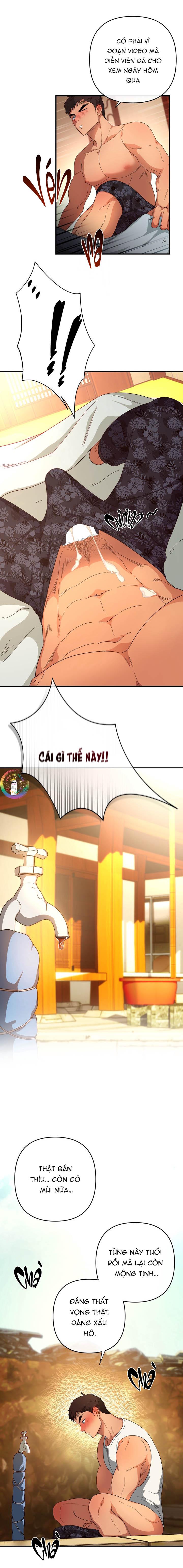 Quay GV thôi! Chapter 3 - Trang 2