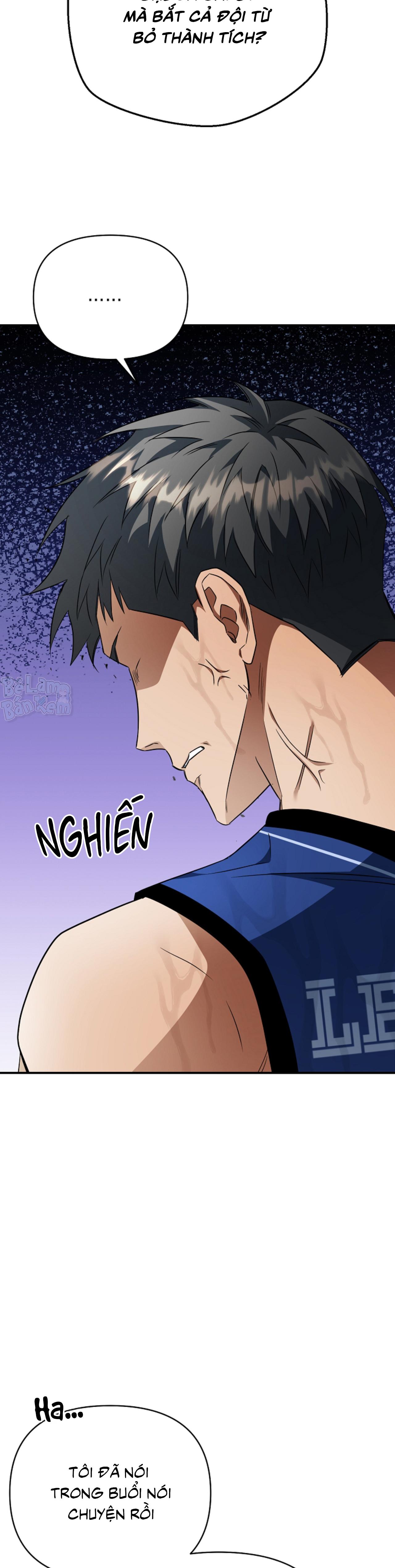 SỰ THẬT TRẦN TRỤI Chapter 28 - Trang 2