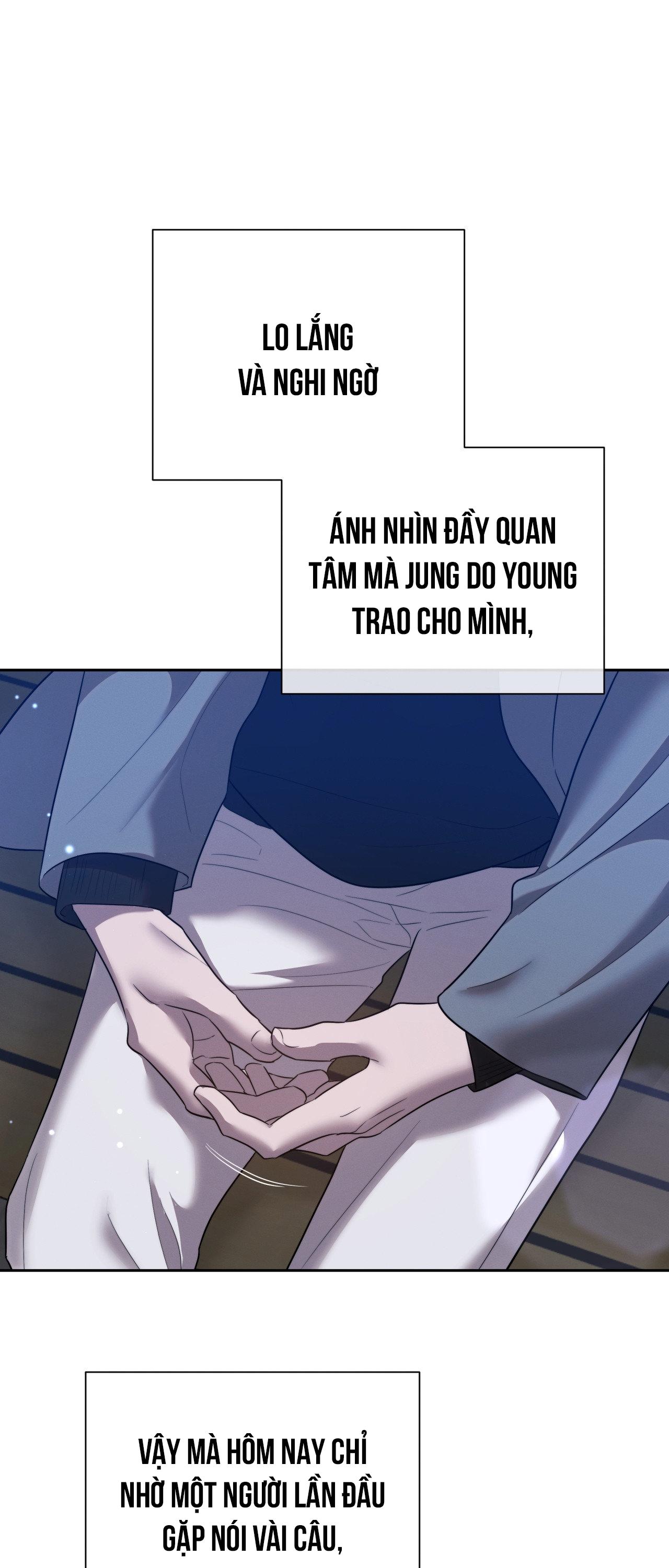 NHIỆT ĐỘ TIẾP XÚC Chapter 31 - Next 