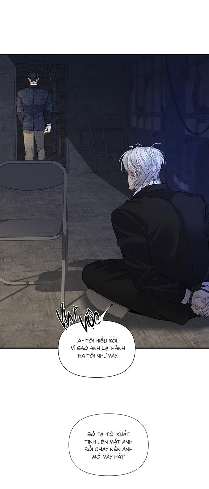 [DDT] 3 DAYS Chapter 4 19+ - Trang 2