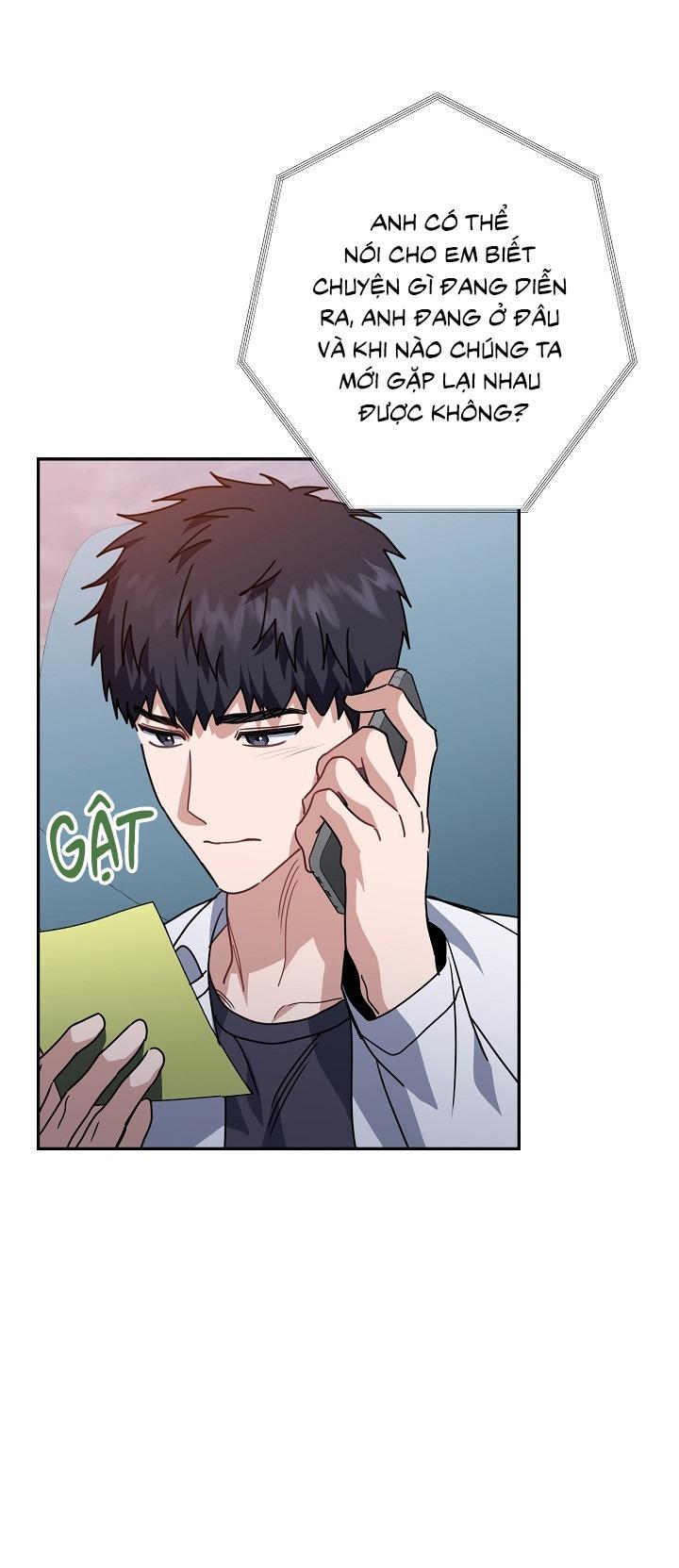 Khu vực chủ nghĩa tình yêu Chapter 80 - Next 