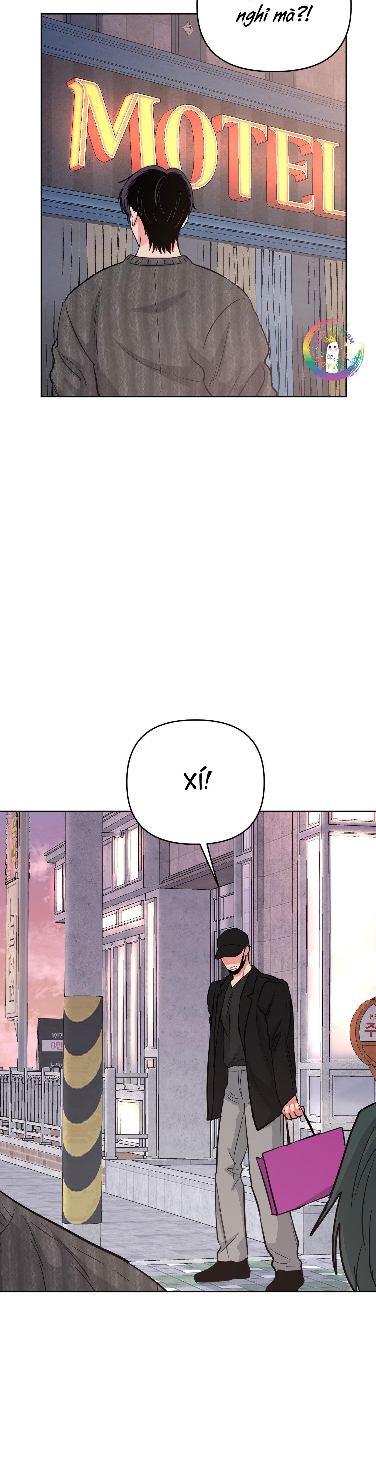 Arts Manz Chapter 61 Nghịch sếch toy - Next Chapter 62