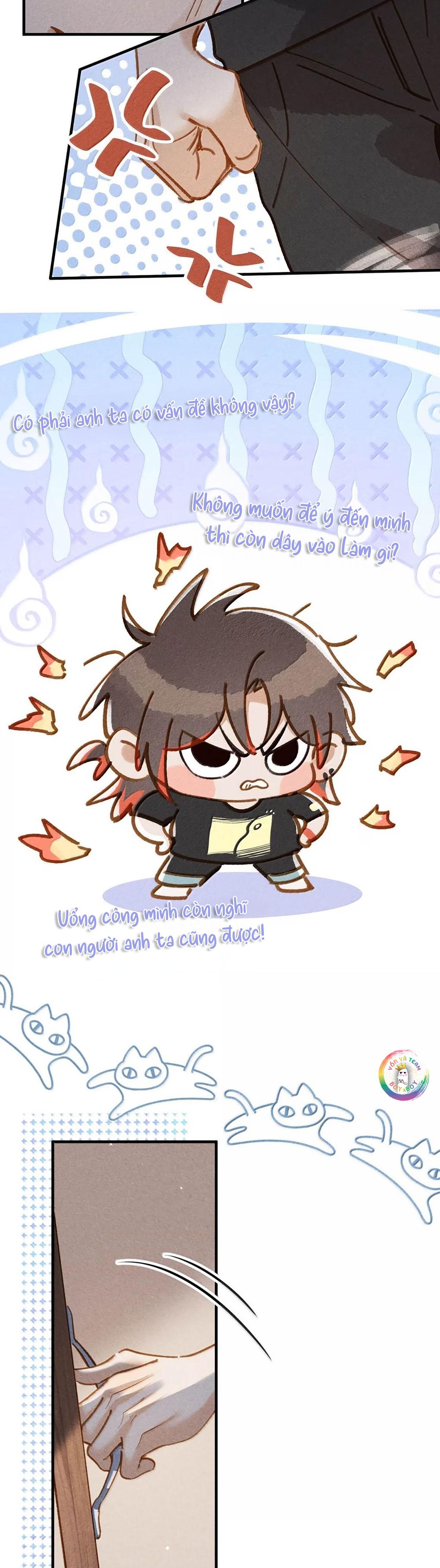 Sở Thiên Dĩ Nam Chapter 32 - Next Chapter 33