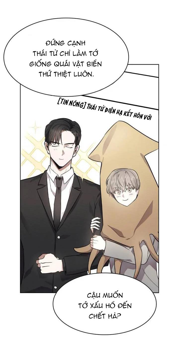 Âm Vọng Trong Không Trung Chapter 1 - Next 