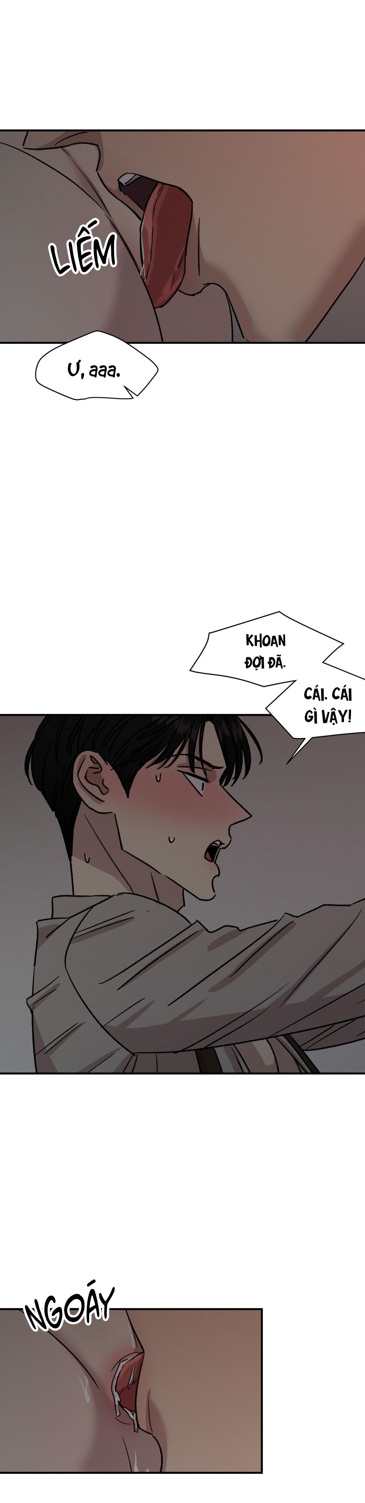 Nhà của chúng ta Chapter 34 H+ - Next Chapter 34.01