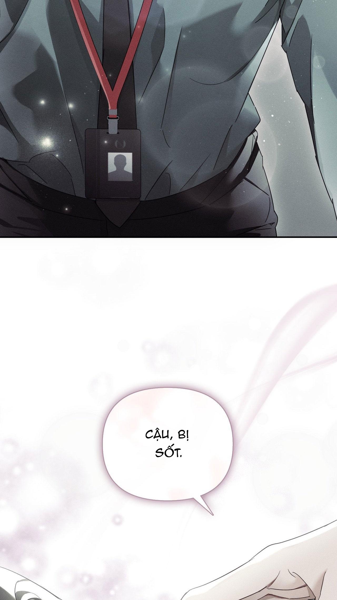 BLOOD POKER Chapter 14 - Next Chapter 15