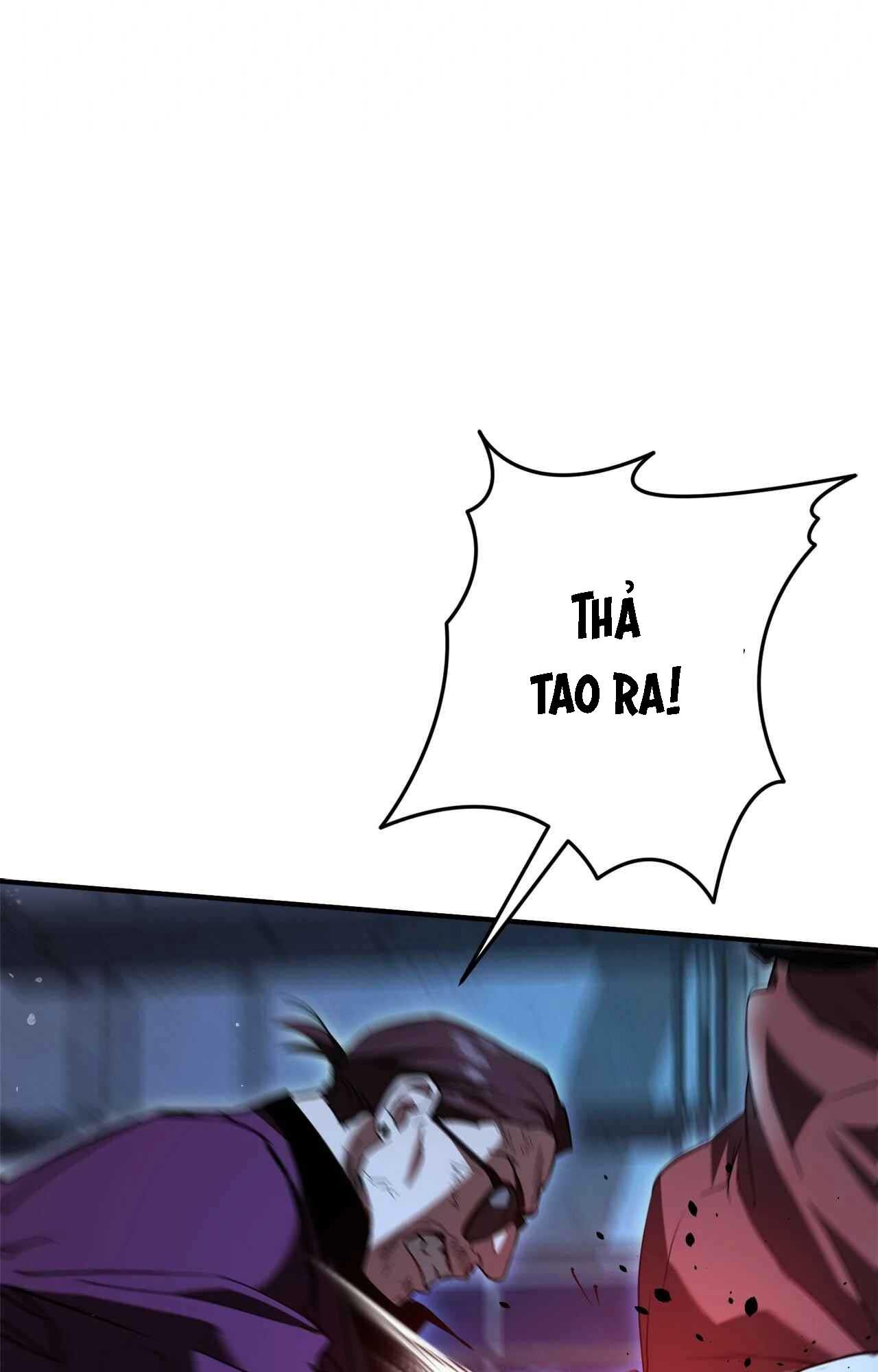 BULLET TIME Chapter 17 - Next Chapter 18