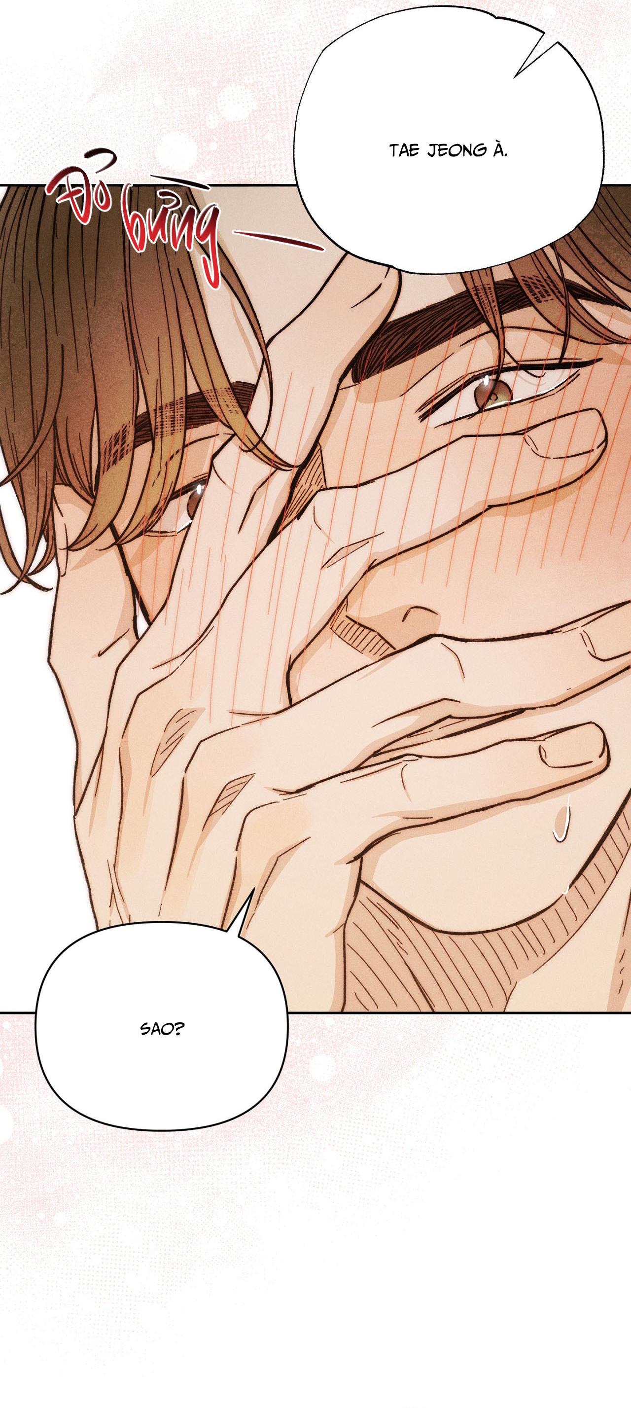 TÌNH YÊU KHỞI ĐẦU TỪ NỖI SỢ Chapter 14 H+ - Next 
