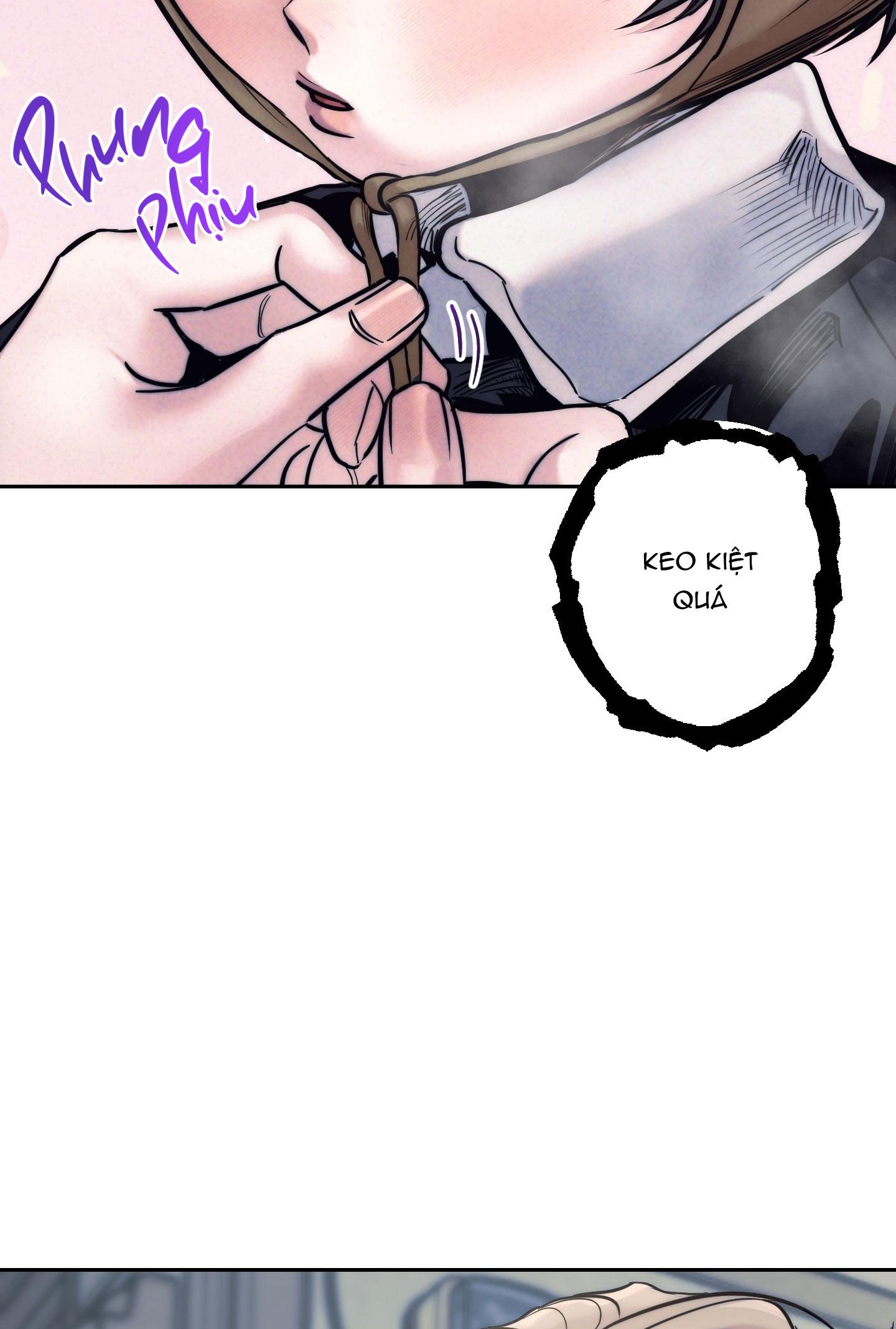 KỲ THỊ Chapter 56 - Trang 2