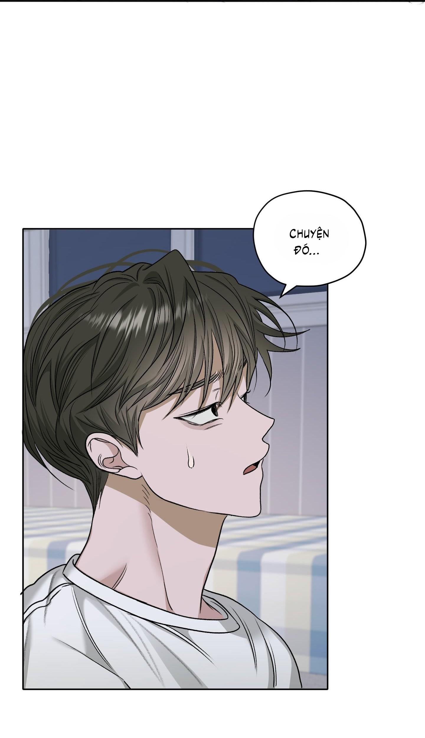 (CBunu) Đầm Sen Héo Úa Chapter 59 - Next 