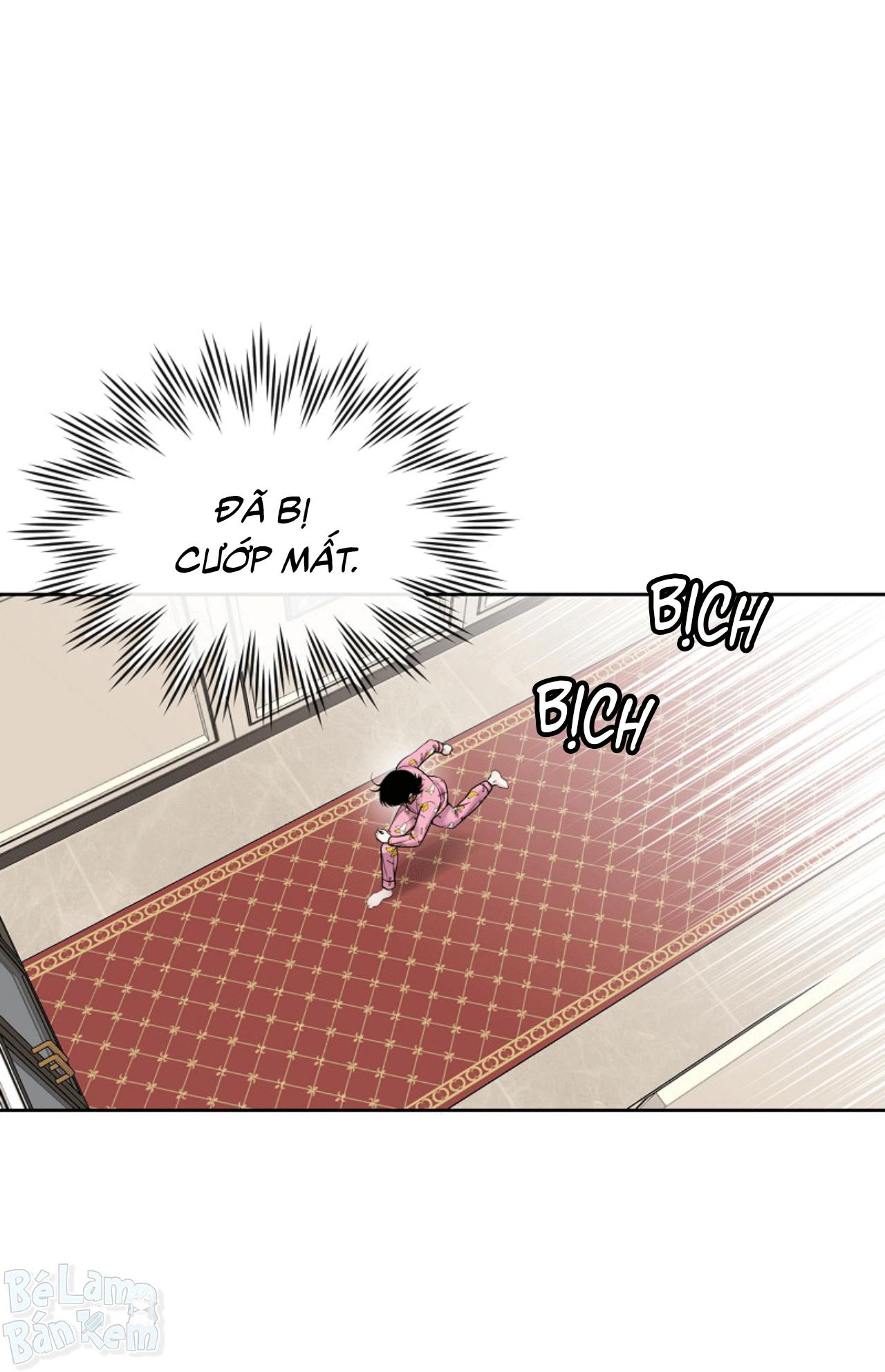 Làm sao đây? Tôi gặp phải quest công lược tổng tài tra nam rồi Chapter 33 - Next 
