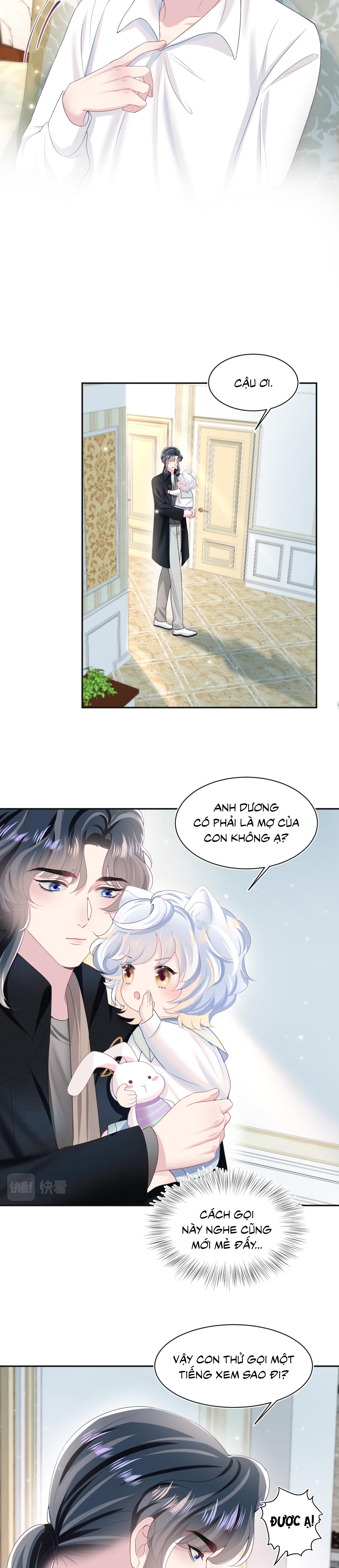 Tuyệt mỹ bạch liên hoa online dạy học Chapter 82 - Next Chapter 83