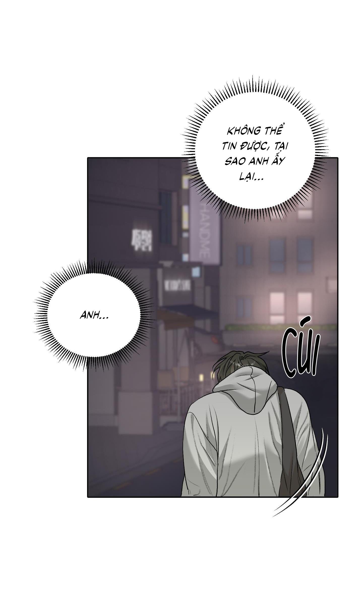 (CBunu) Đầm Sen Héo Úa Chapter 58 - Next 