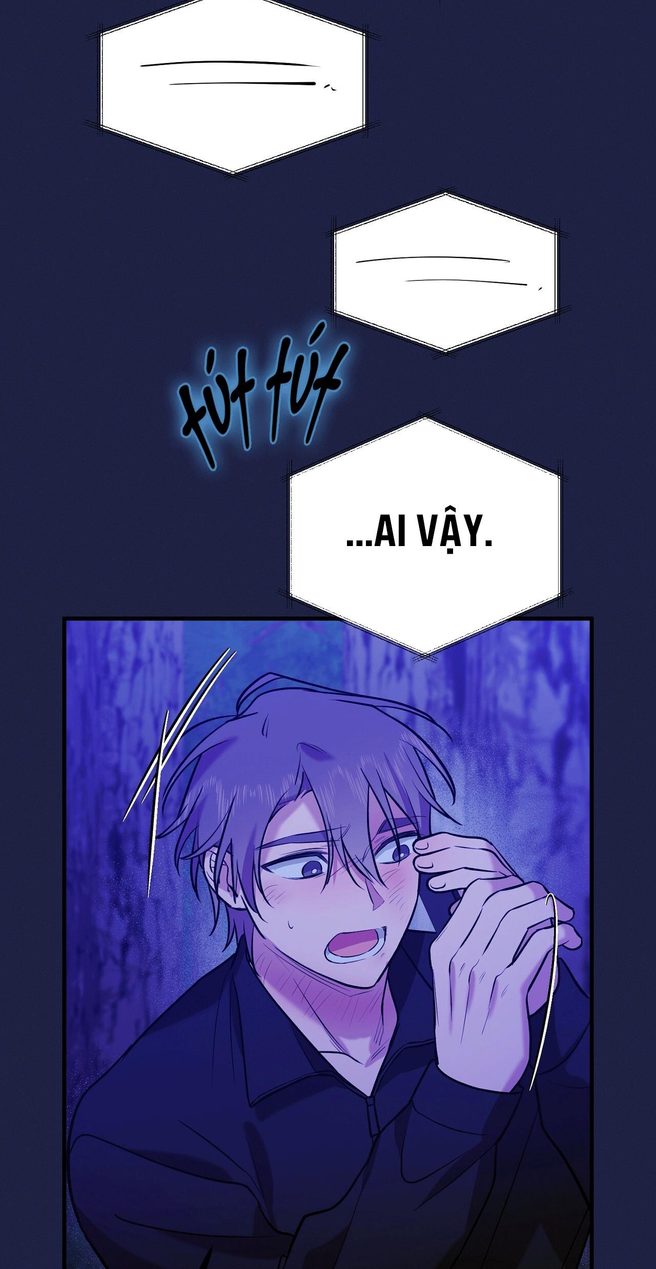 Delivered Comics Chapter 12 - Next 