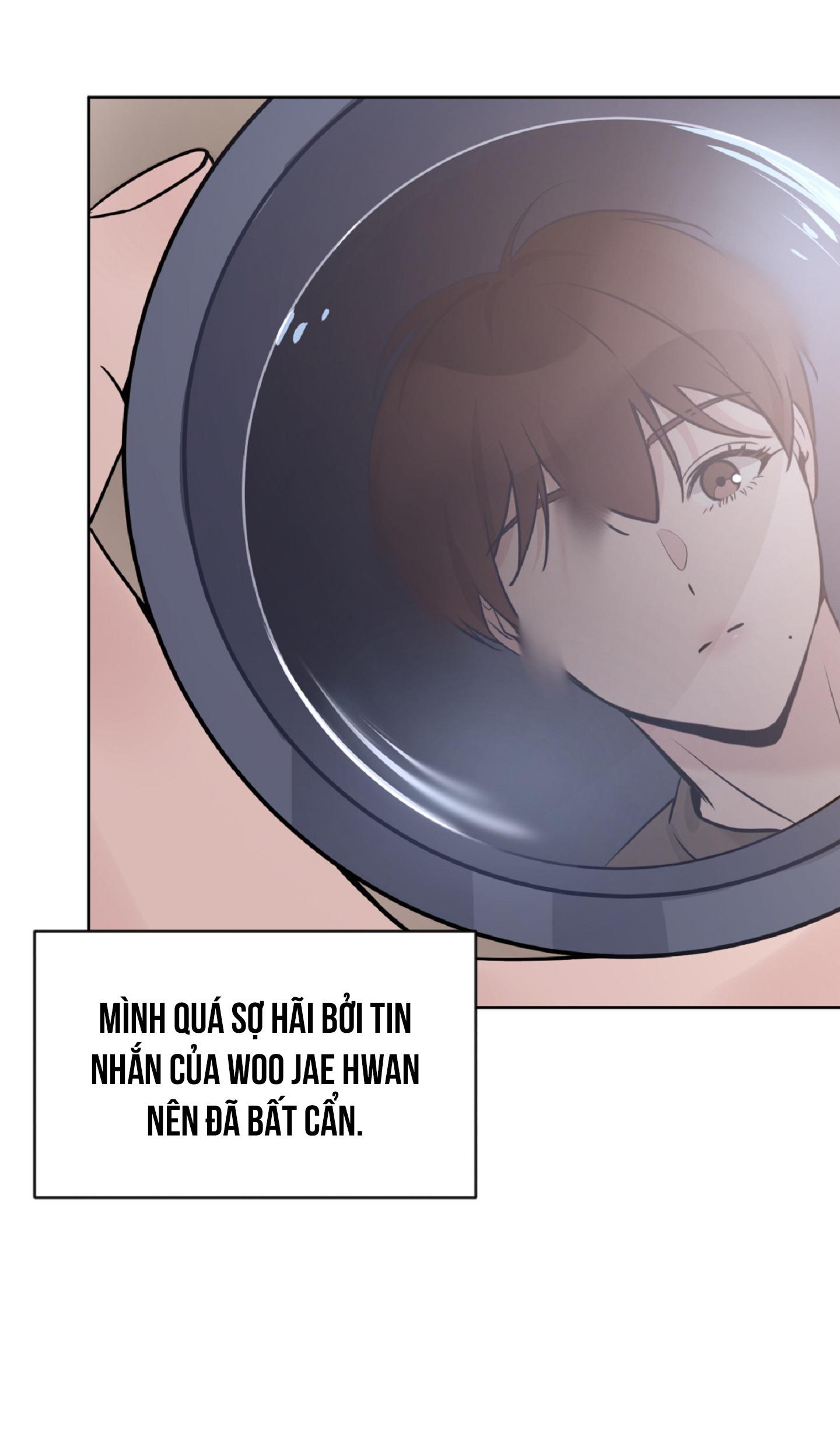 Angel kiss Chapter 11 - Next Chapter 12