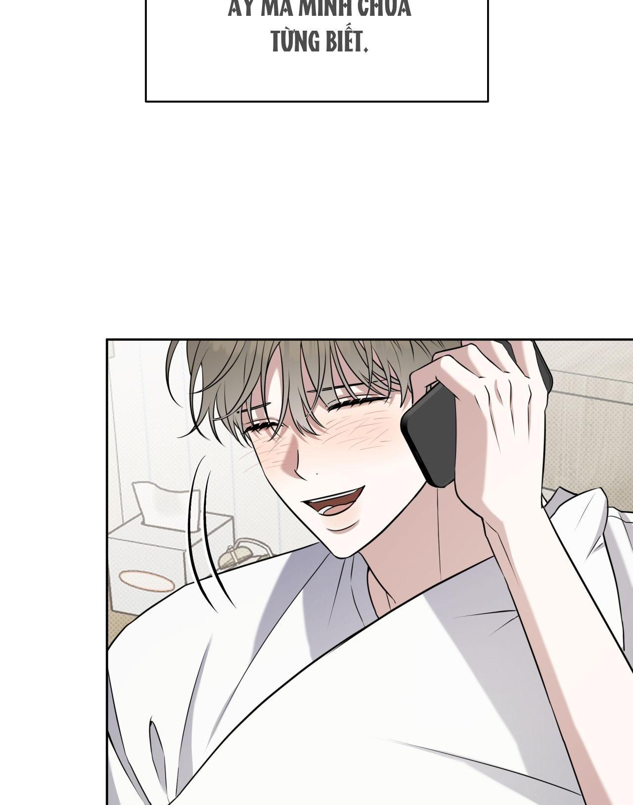 Chiến thuật bắt bóng tình yêu Chapter 43 - Next 