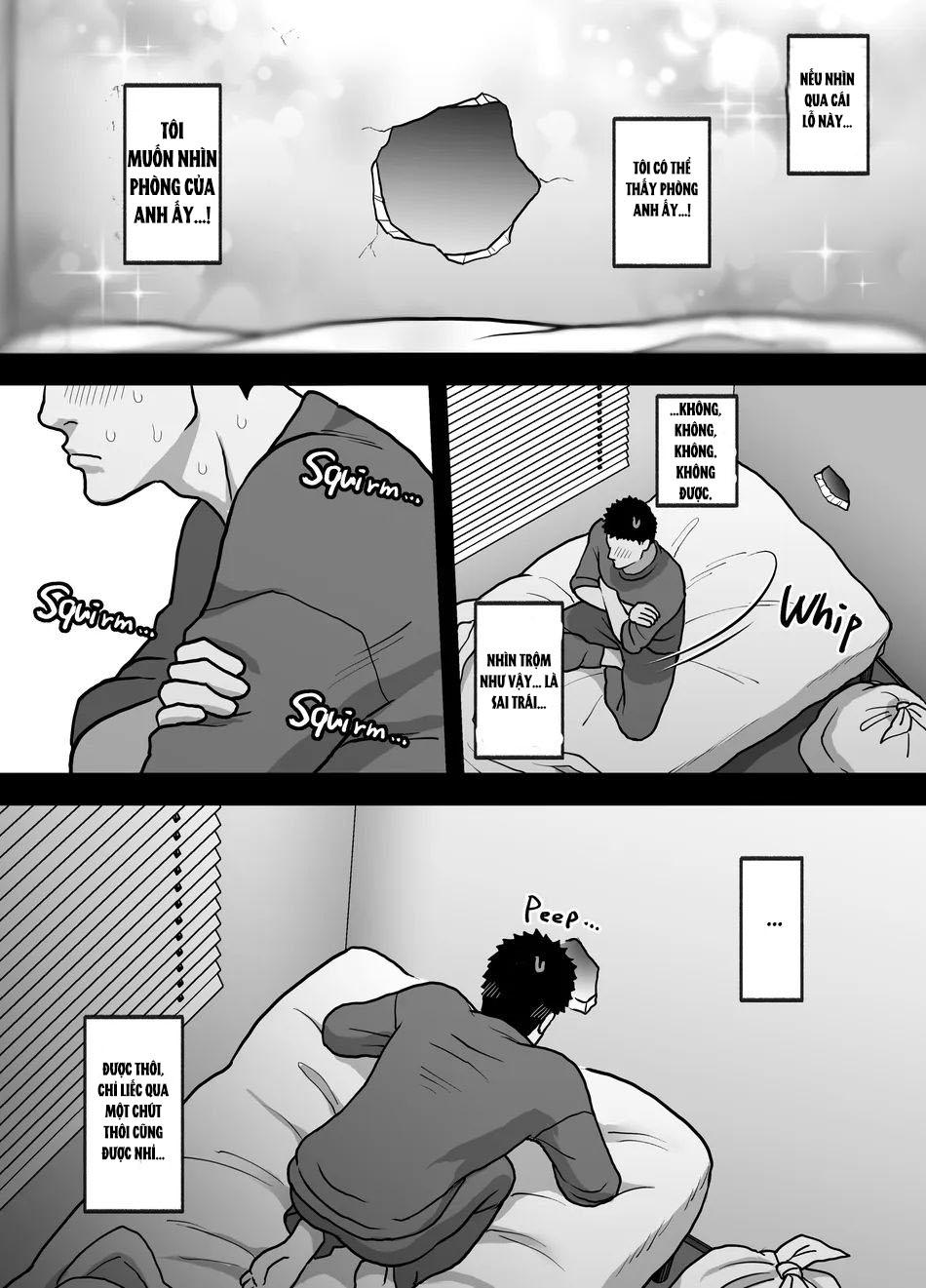 Tổng hợp oneshot Chapter 314 - Next Chapter 315.1