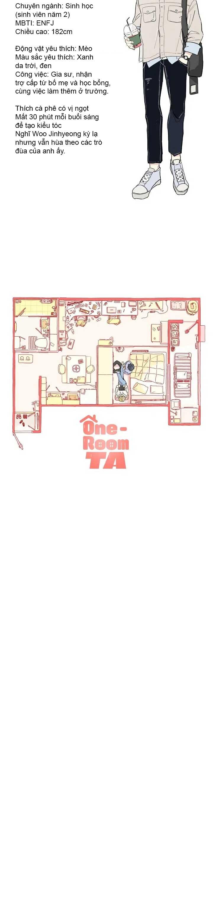 One-Room TA Chapter 1 - Next 