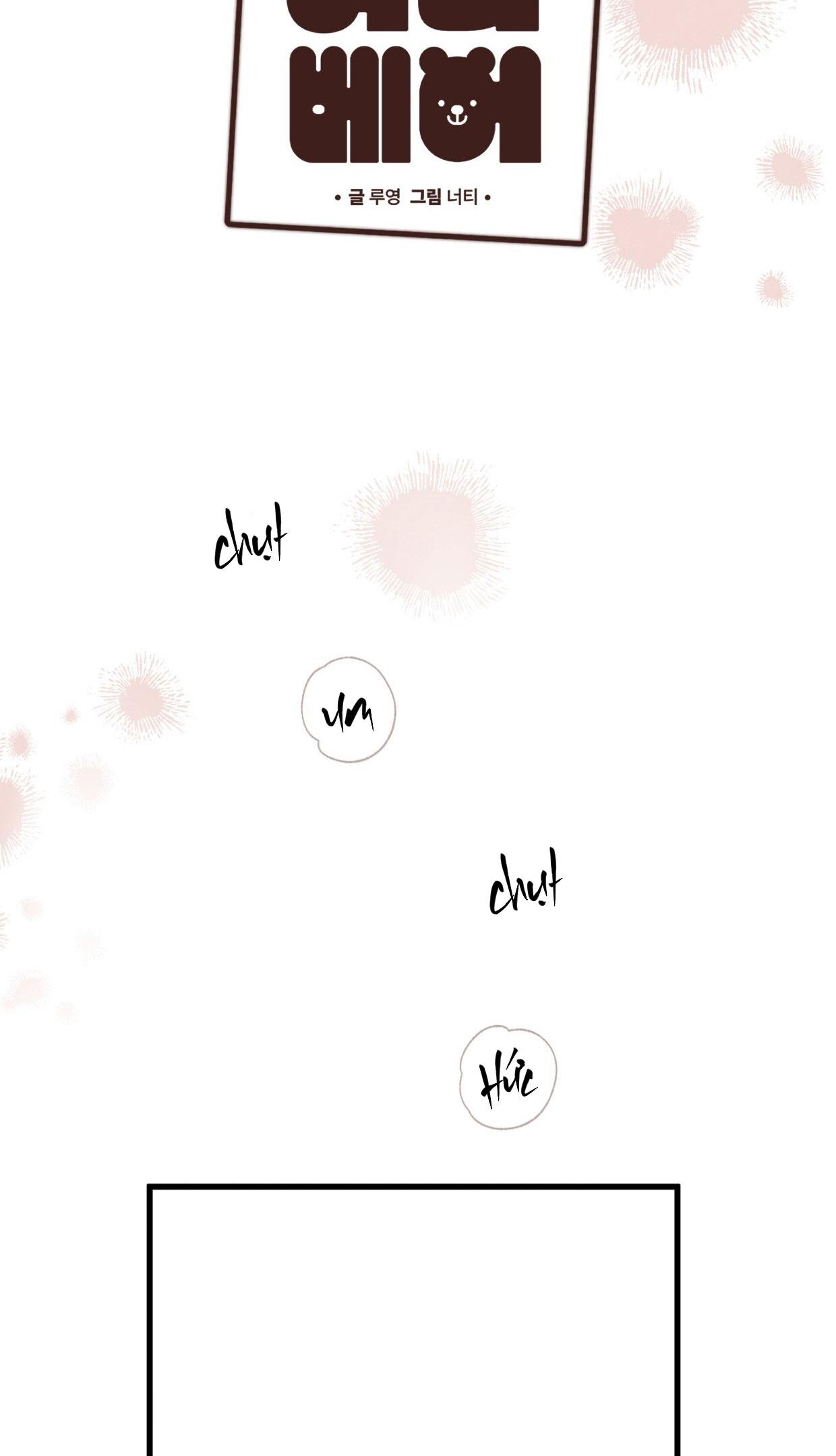 HONEY BEAR Chapter 73 - Next Chapter 74