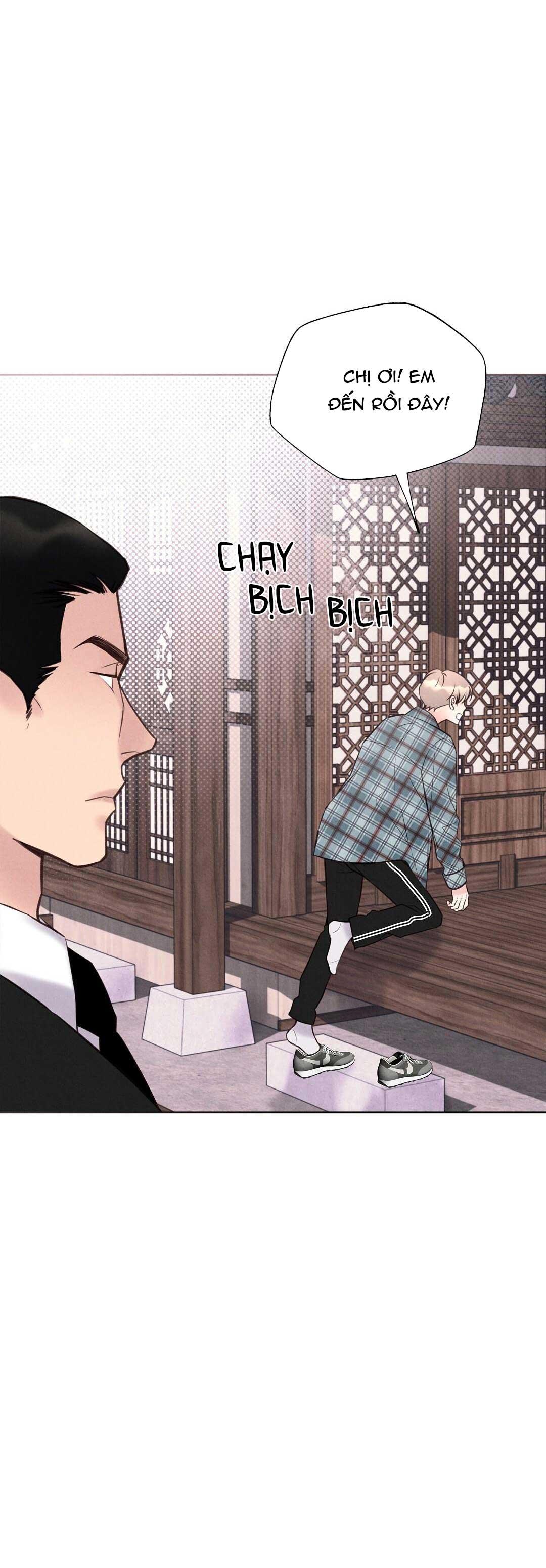 BẢN CHẤT TÀ ÁC Chapter 17 - Next Chapter 18