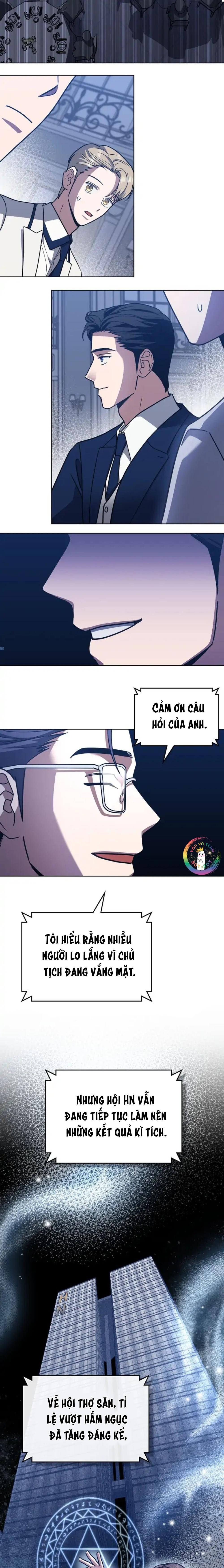 Vết Tích Của Ánh Dương Chapter 60 - Next 