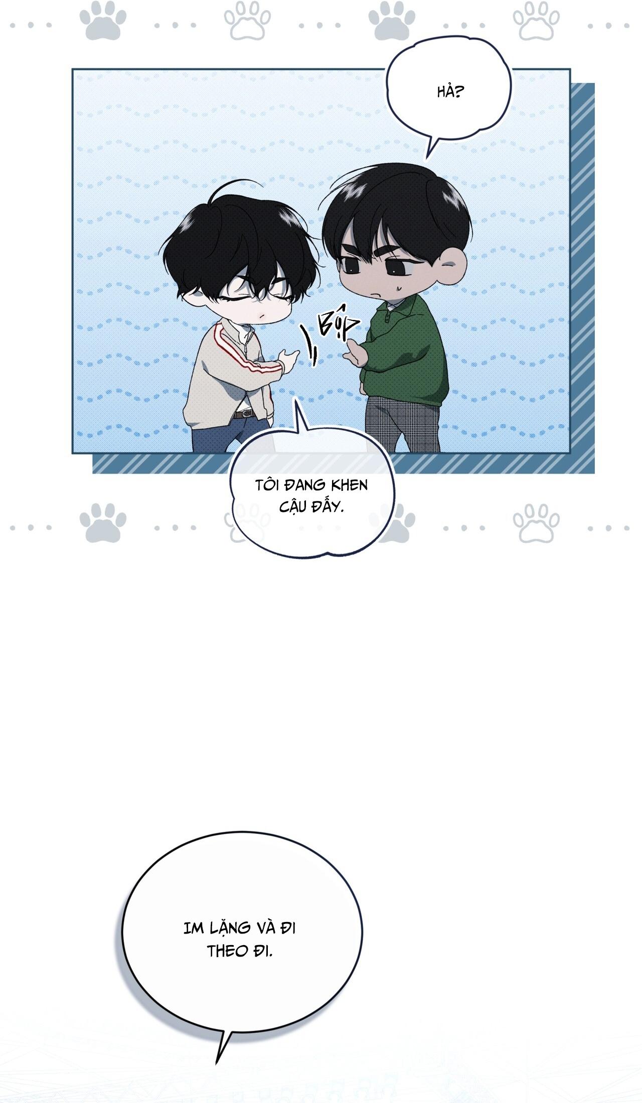 HÌNH THÁI TIẾN HÓA Chapter 10 - Next Chapter 11