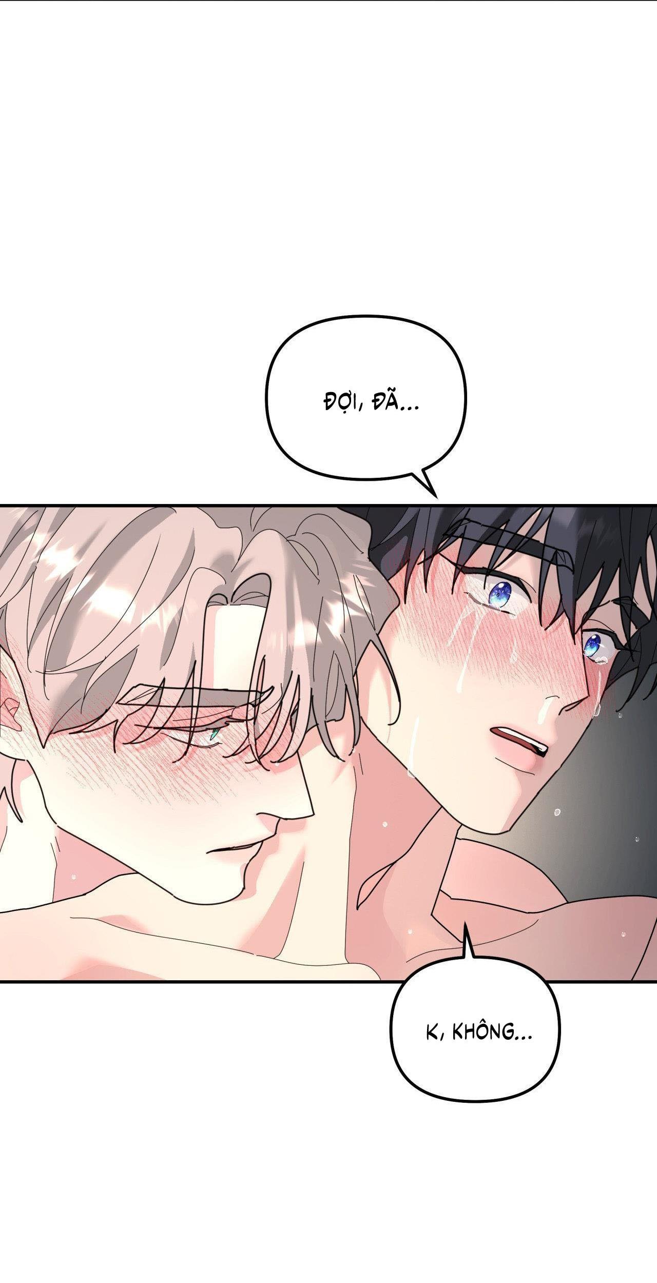 (CBunu) Cây Không Có Rễ Chapter 91 H+ - Next 