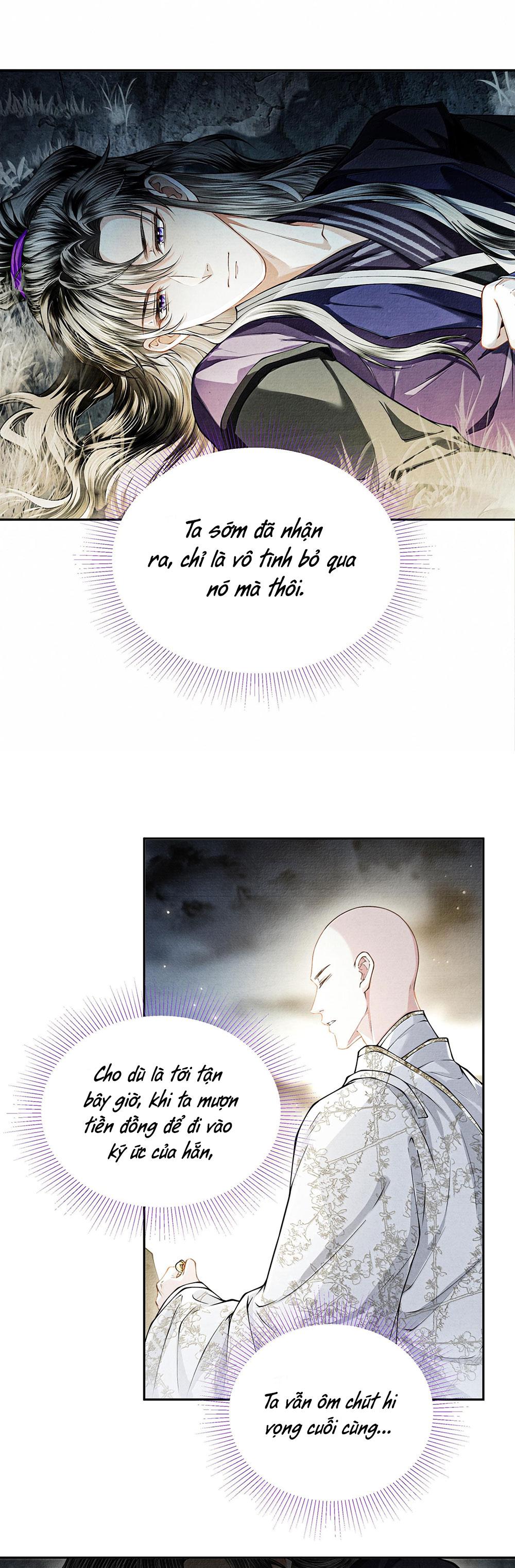 Đồng Tiền Kham Thế Chapter 135 - Next Chapter 136