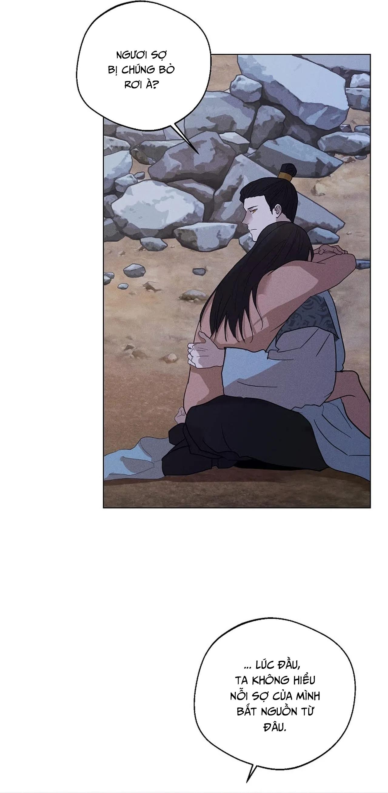 TUYỂN TẬP ÁM ẢNH, MƯU MÔ CÔNG Chapter 2.16 - Next Chapter 2.17 END