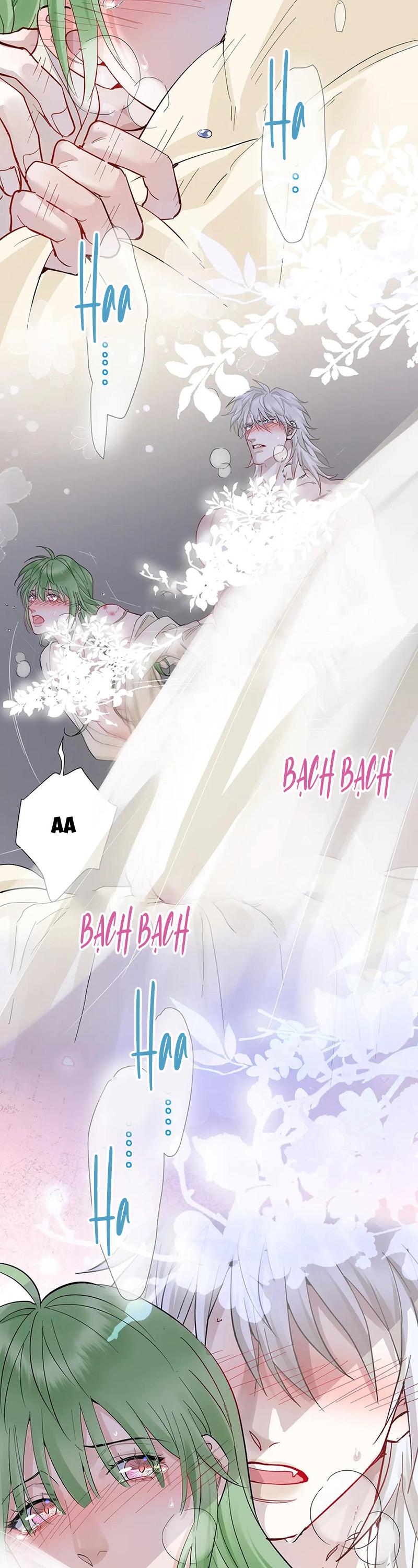 Bản Tình Ca Nụ Hôn Ngục Tù Chapter 36 - Next 