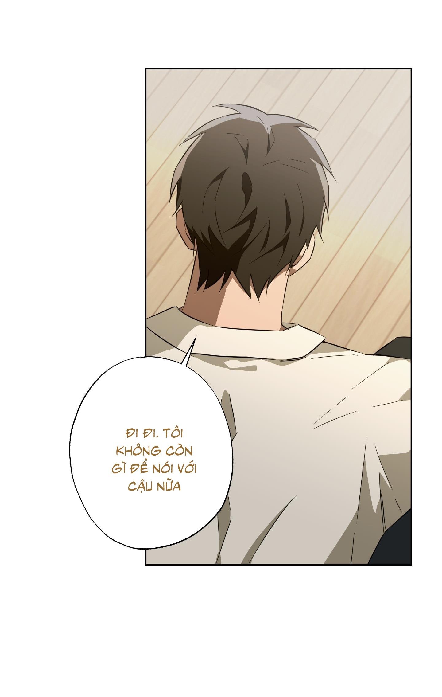 [DDT] CHIẾN LƯỢC ĐOẠT TÂM CỦA CUỘC TÌNH ĐƠN PHƯƠNG Chapter 15 - Trang 2