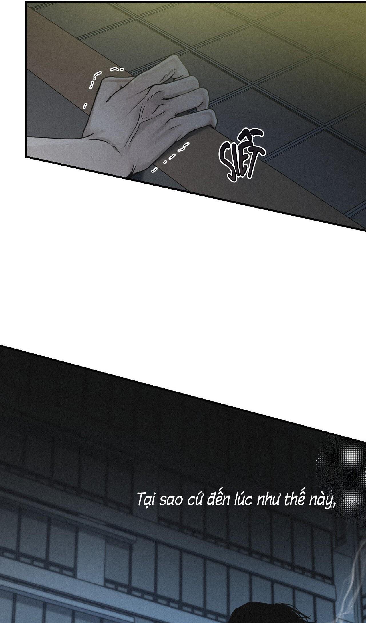 (CBunu) Phép Chiếu Chapter 44 - Next Chapter 45