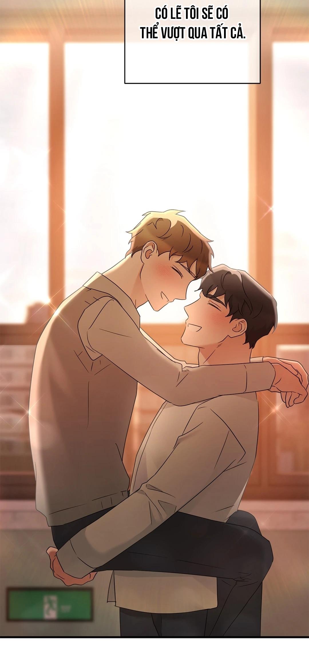 KÝ SỰ ALPHA Chapter 30 - Next Chapter 30.01