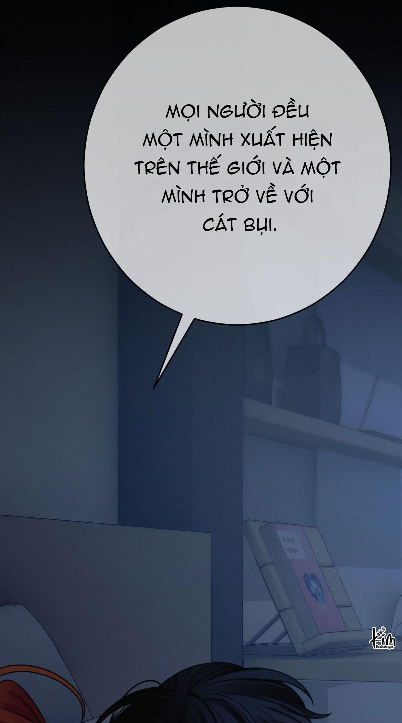 QUẺ BÓI GIẤC MƠ CỦA YÊU TINH Chapter 64 - Next Chapter 65