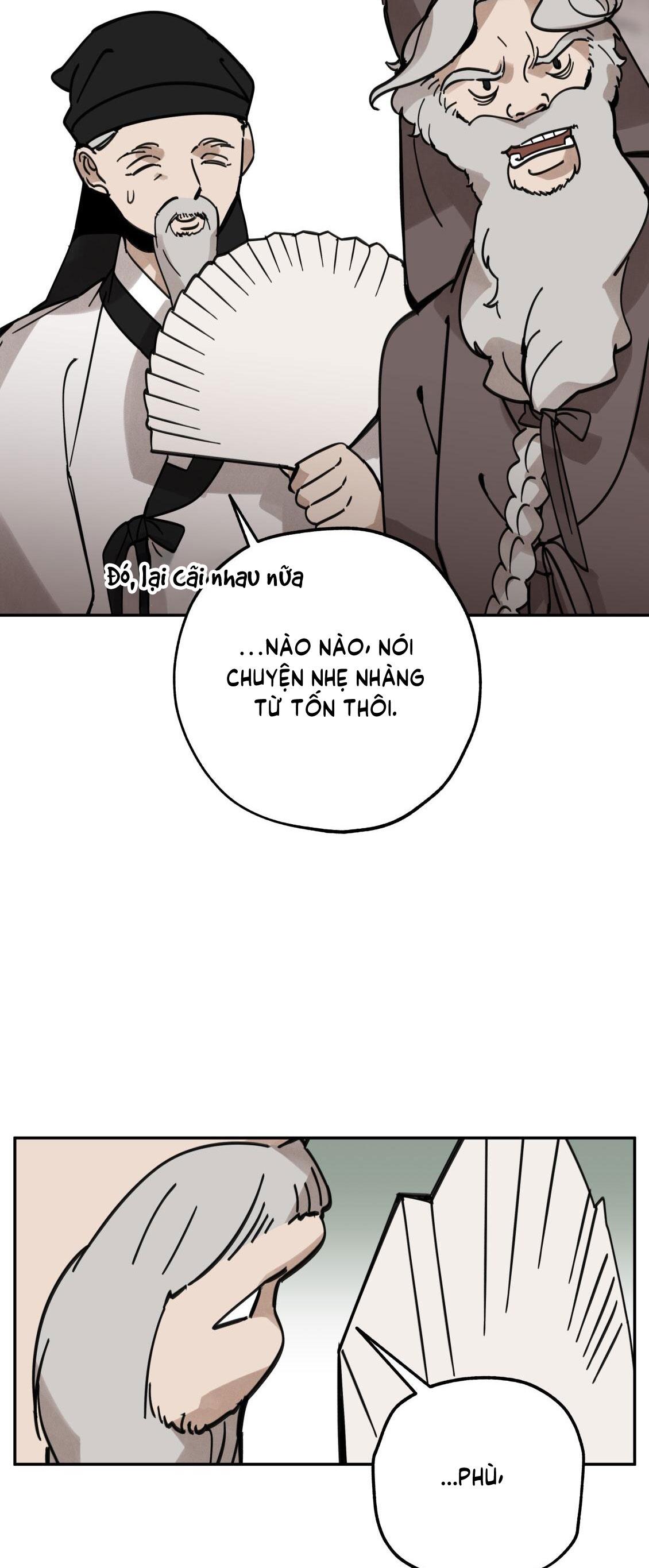 PALJAE Chapter 124 - Next 