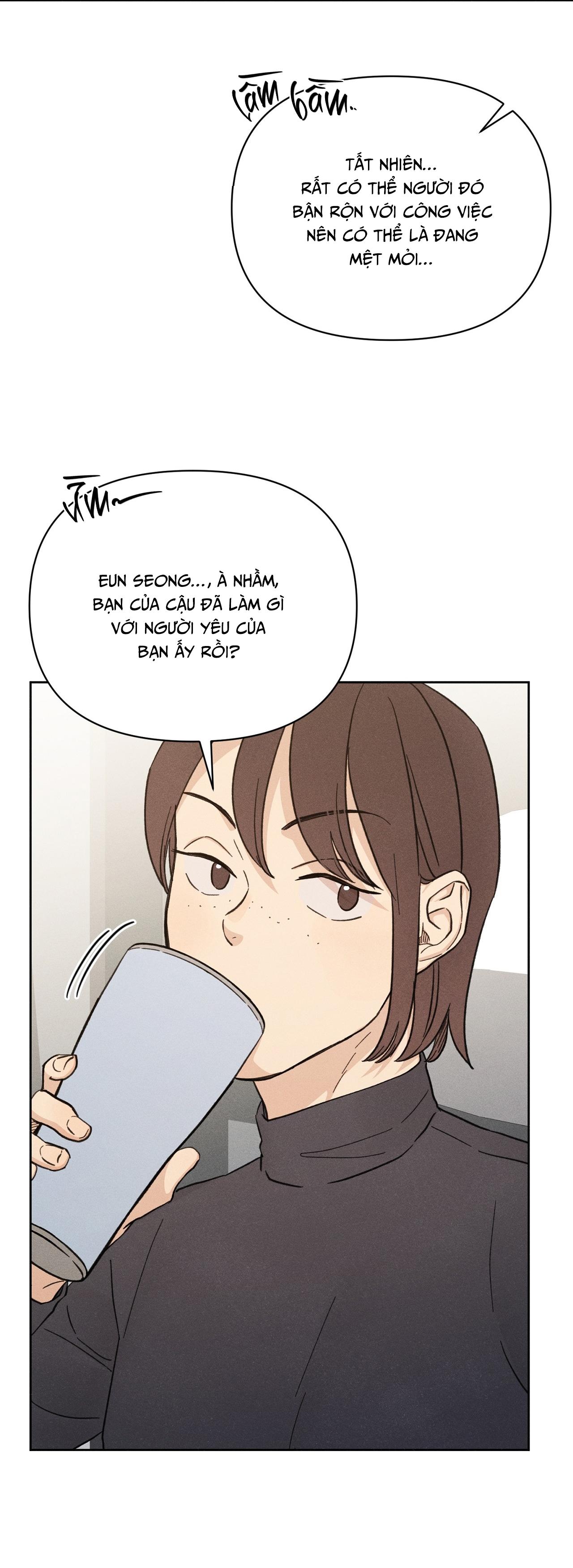 TÌNH YÊU KHỞI ĐẦU TỪ NỖI SỢ Chapter 13 - Next 