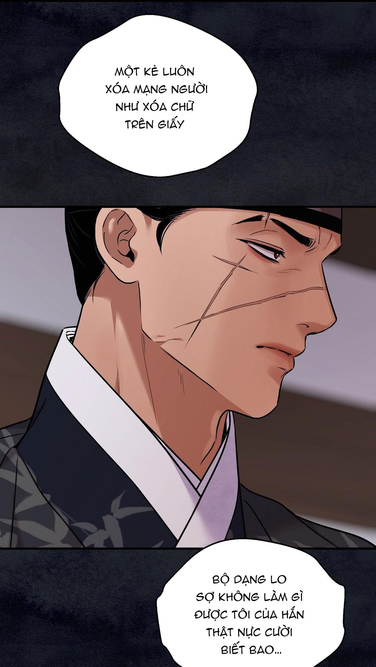 KIẾM HOA Chapter 93 - Next Chapter 94