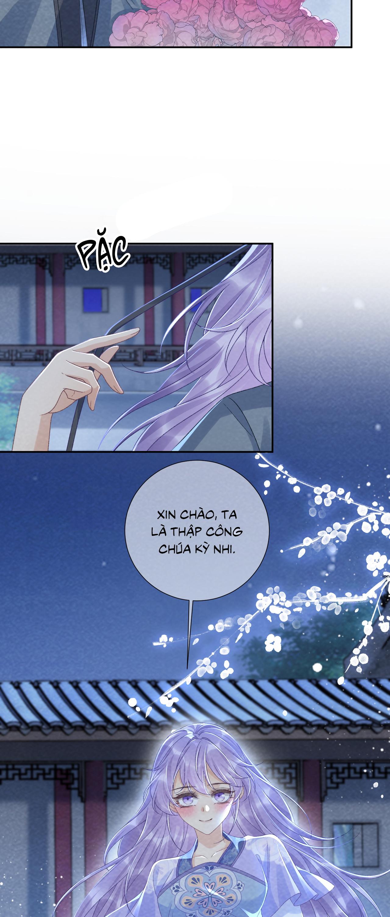 CẠM BẪY CỦA KẺ BIẾN THÁI Chapter 133.24 - Trang 2