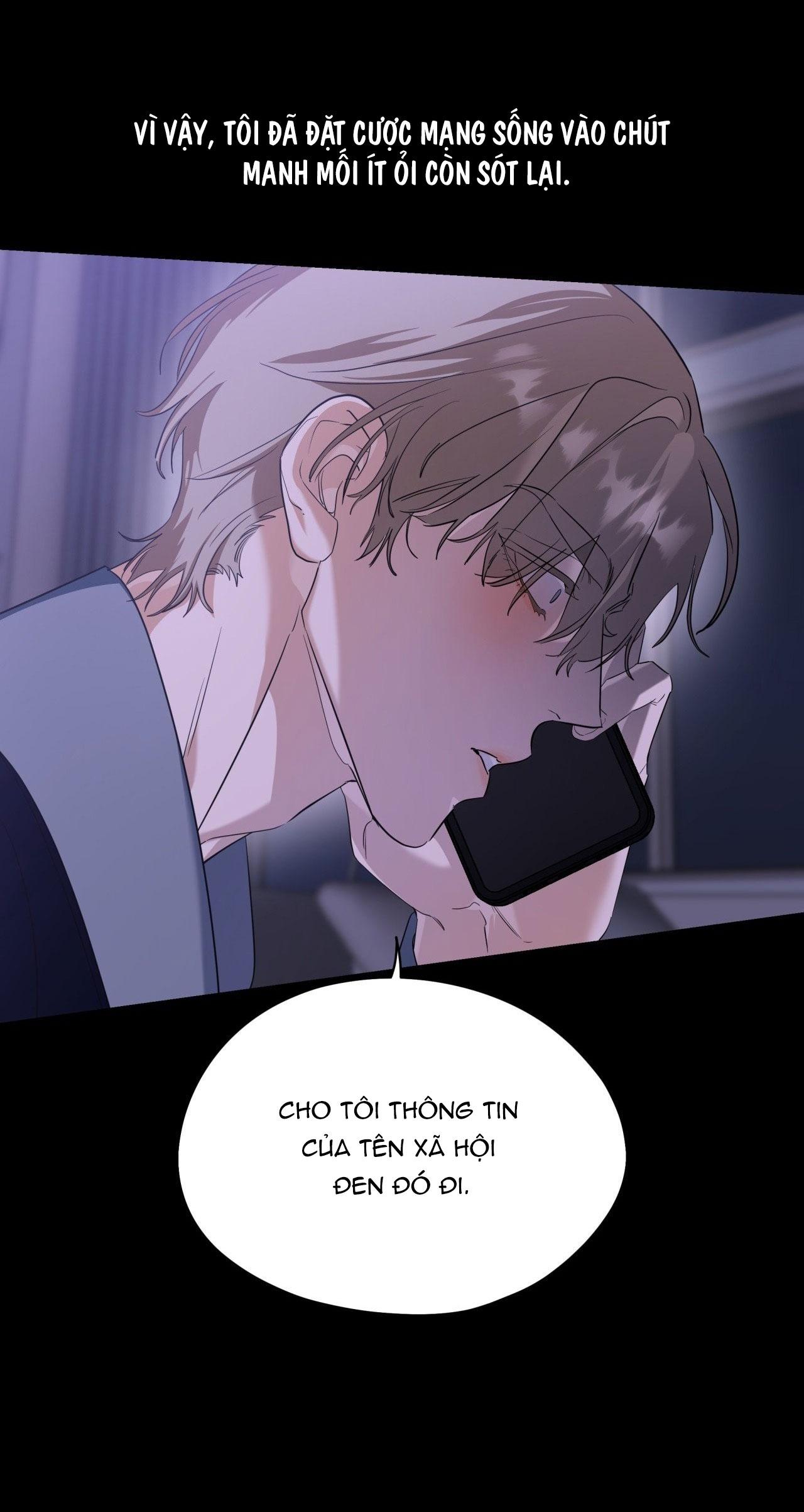 LỆNH CỨU RỖI Chapter 79 - Next 