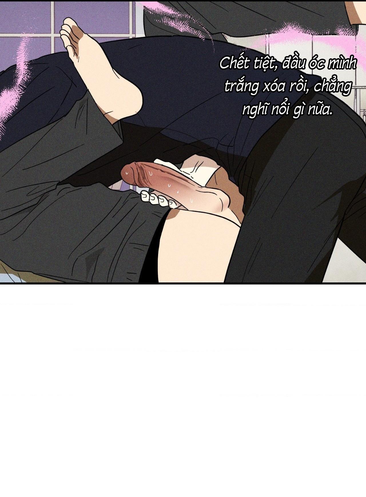 (CBunu) MIX UP Chapter 14 - Trang 2