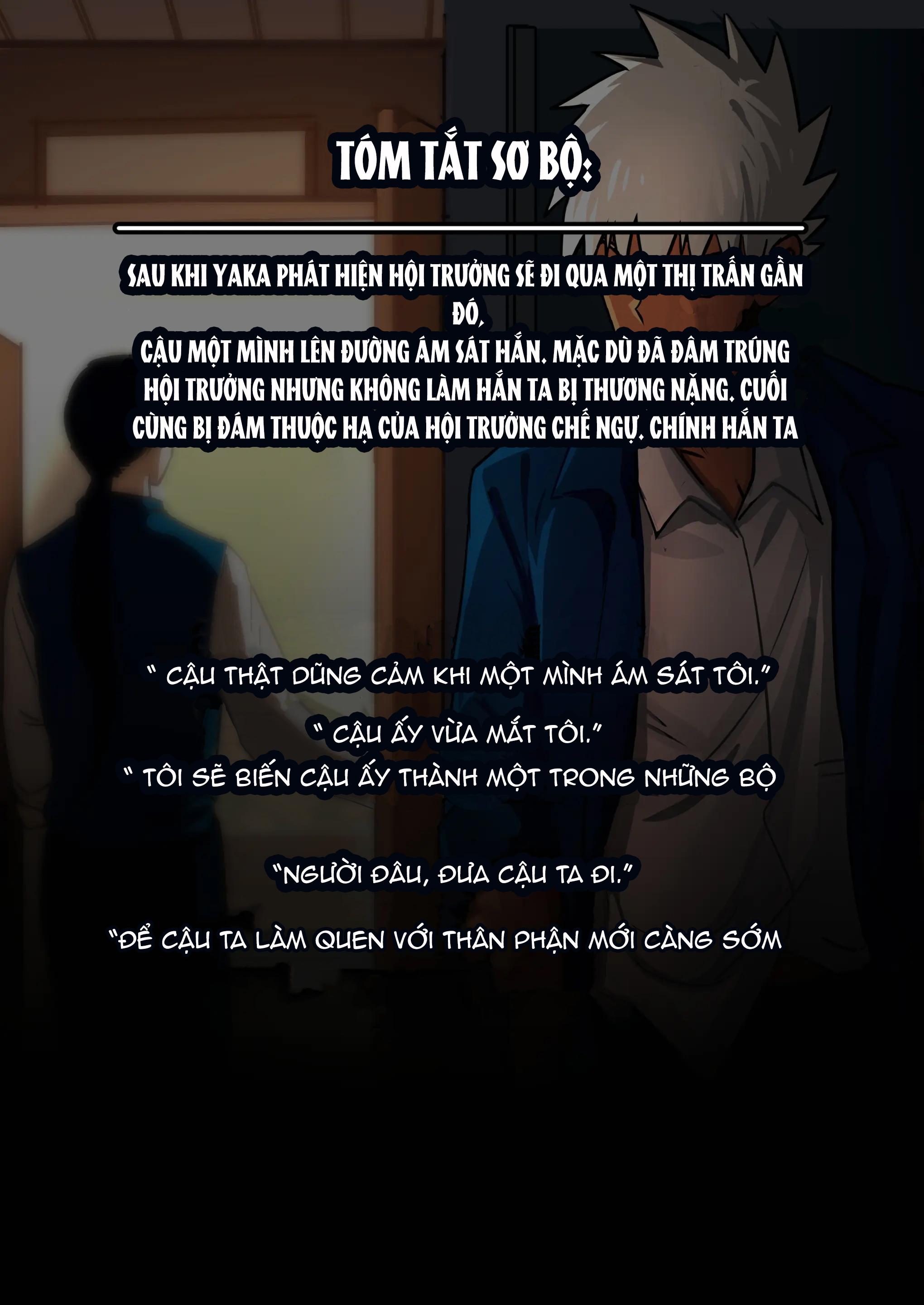ONESHOT COI LÀ NỨNG Chapter 370 - Trang 2