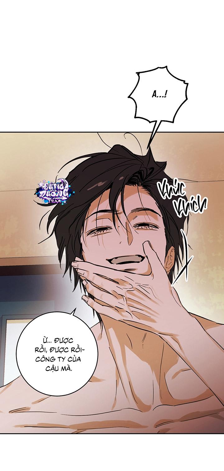 [DDT] Phiên Bản Hoàn Hảo Chapter 1 19+ - Trang 2