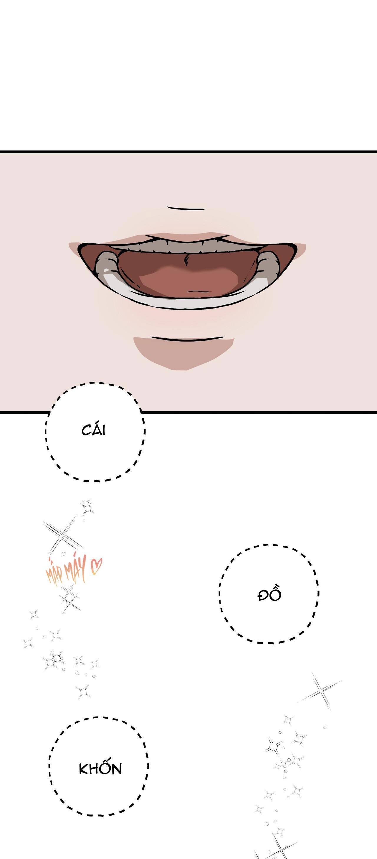 HỢP ĐỒNG KẸO NGỌT Chapter 40 - NT1 - Next Chapter 41 NT2