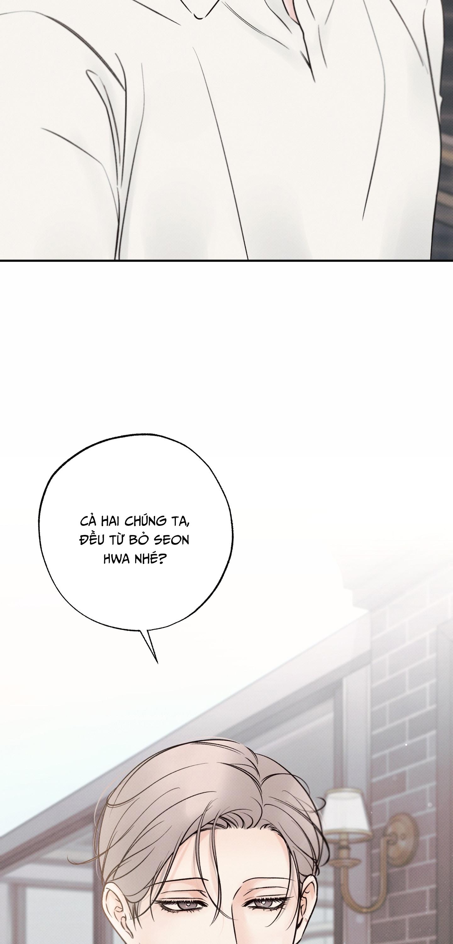 (GĐCV) RANH GIỚI CỦA SỰ MÊ HOẶC Chapter 29 - Next 