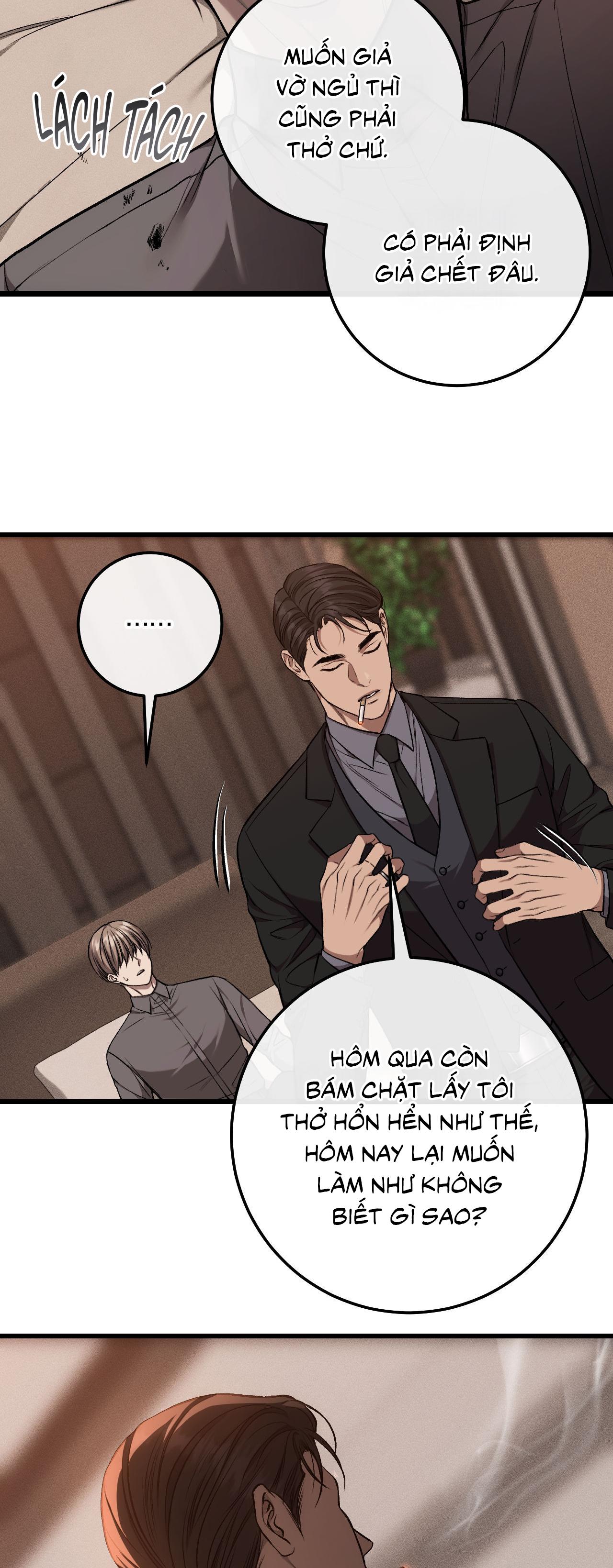 XX ĐÊ TIỆN Chapter 52 H+ - Next Chapter 53