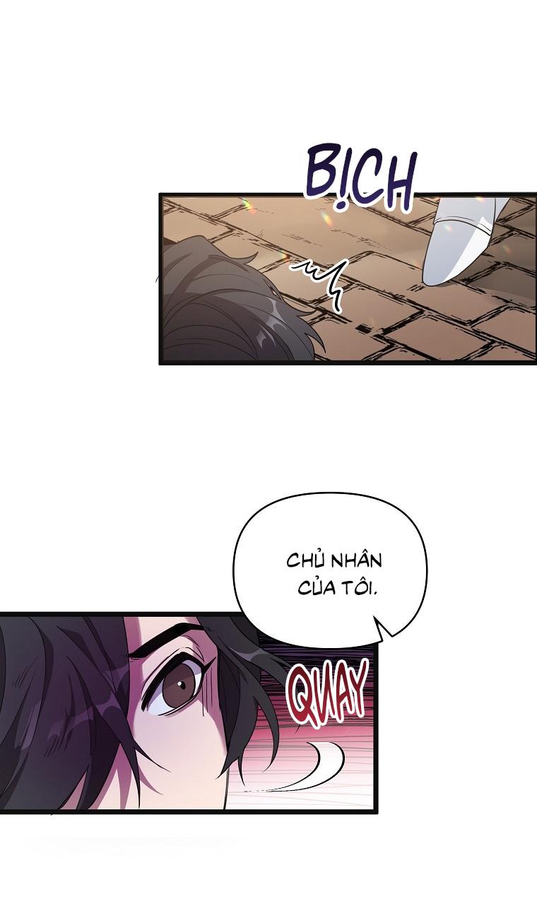 Hãy Lựa Chọn Anh Hùng Của Bạn Thật Cẩn Thận Chapter 6 - Next 