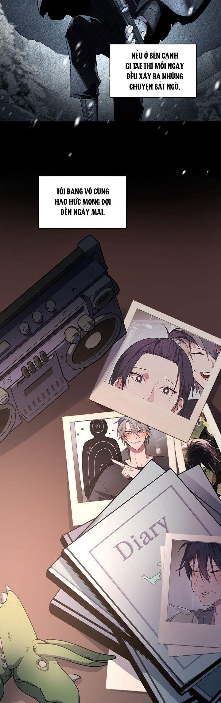 Room Without Windows Chapter 17 END - Next 